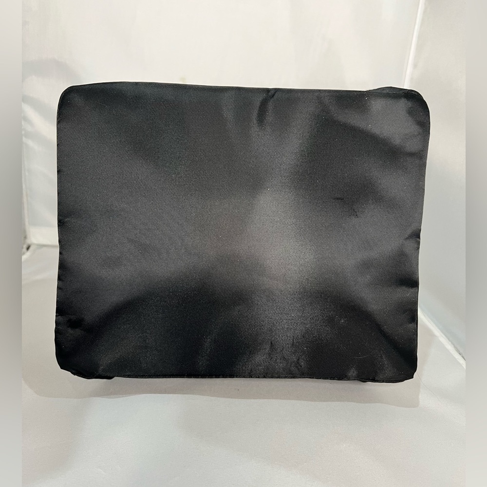Kylie Cosmetics Limited Edition 21st Birthday Black Cosmetic Bag - Picture 8 of 11